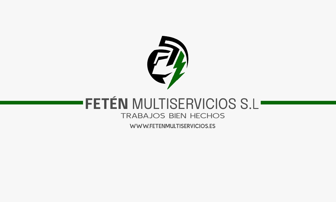 FETEN Multiservicios S.L.